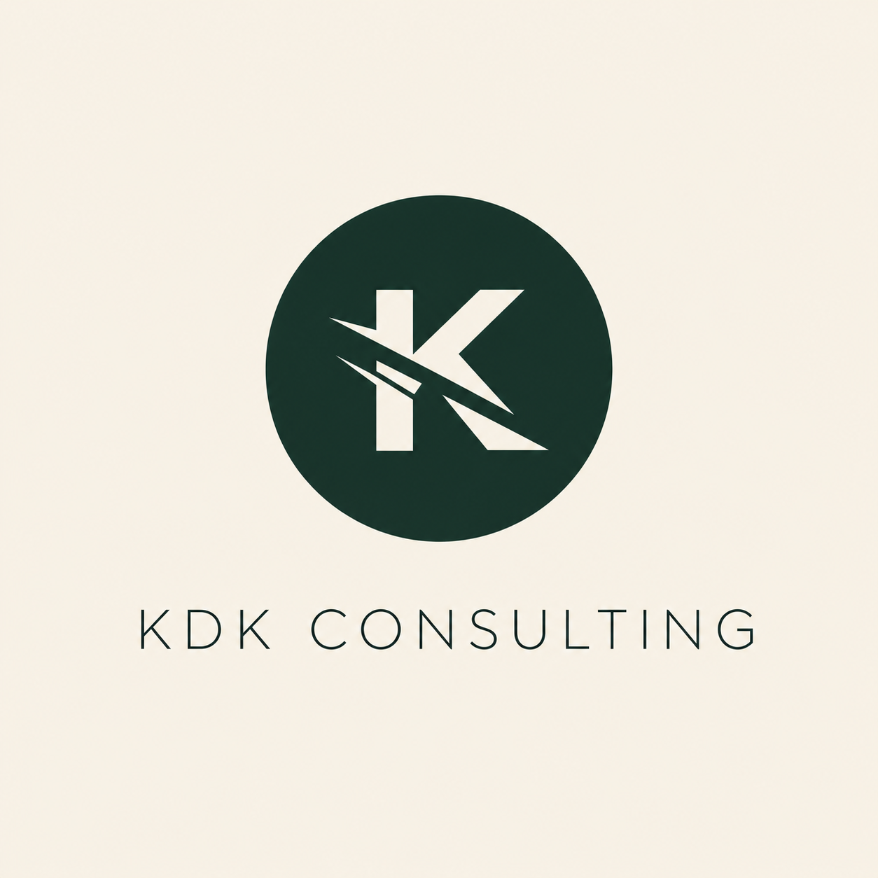 KDK Consulting